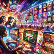 yy7777 slot online games viewed on a Philippine Android phone screen